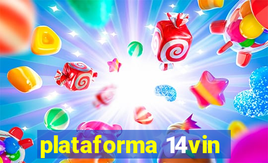 plataforma 14vin